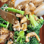 Best Chicken w. Broccoli in Las Vegas, NV