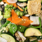 Best Fried Tofu Vegetables in Las Vegas, NV