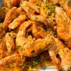 Best Salt & Pepper Shrimp in West Covina, CA