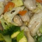Best Mixed Vegetable Fish in West Covina, CA