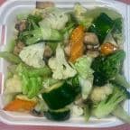 Best Mixed Vegetable (Chop Suey) in West Covina, CA