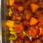 Best Sweet & Sour Pork Rib in West Covina, CA