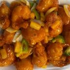Best Sweet & Sour Chicken in West Covina, CA