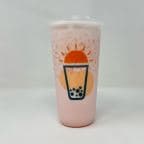 Best Raspberry Milk Tea in Dubuque, IA