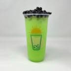 Best Green Apple Smoothie in Dubuque, IA