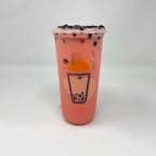 Best Raspberry Smoothie in Dubuque, IA