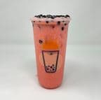 Best Strawberry Smoothie in Dubuque, IA