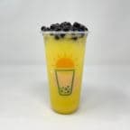 Best Peach Smoothie in Dubuque, IA