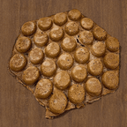 Best Chocolate Bubble Waffle in Dubuque, IA