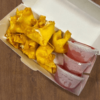 Best 8 Pc Crab Rangoon in Dubuque, IA