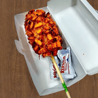 Best Sweet Potato Fries Korean Corndog (New) in Dubuque, IA