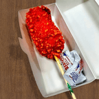 Best Hot Cheeto Korean Corndog in Dubuque, IA