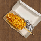 Best Potato Fries Korean Cord Dog in Dubuque, IA