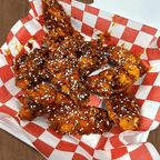Best Hot & Spicy Korean Fried Chicken in Dubuque, IA