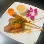 Best Chicken Satay (4) in Denver, CO