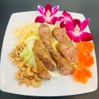 Best Esaan Sausage in Denver, CO