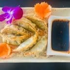 Best Veggie Gyoza (6) in Denver, CO