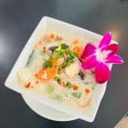 Best Tom Kha Soup in Denver, CO
