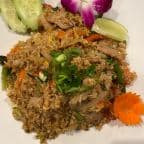 Best Thai Fried Rice in Denver, CO