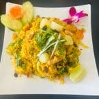 Best Pineapple Fried Rice in Denver, CO