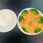 Best Panang Curry in Denver, CO