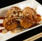 Best TAKOYAKI (4 Pcs) in Santa Ana, CA