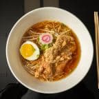 Best ORIMORI CHICKEN RAAAMEN in Santa Ana, CA