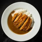 Best CHICKEN KATSU CURRY in Santa Ana, CA