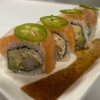 Best SALMON LOVER in Santa Ana, CA