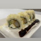 Best CHEESE CRUNCH ROLL in Santa Ana, CA