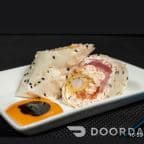 Best JAPANESE BURITO in Santa Ana, CA