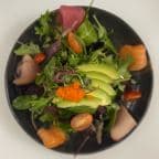 Best SASHIMI SALAD in Santa Ana, CA