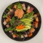 Best POKE SALAD in Santa Ana, CA