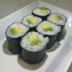 Best AVOCADO ROLL in Santa Ana, CA