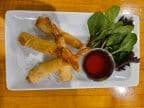 Best Shrimp in a blanket(4pcs) in Miami, FL
