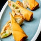 Best Fresh Shrimp Spring Roll鲜虾春卷 in Las Vegas, NV