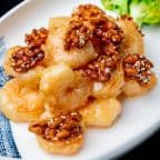 Best Honey Walnut Shrimp核桃虾 in Las Vegas, NV