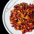 Best Dry Pepper Chicken辣子鸡 in Las Vegas, NV