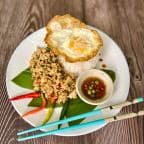 Best Pad Ka Prao in Miami, FL