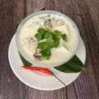 Best Tom Kar Gai (Chicken) in Miami, FL