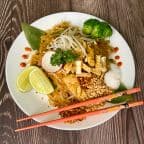 Best Pad Thai in Miami, FL