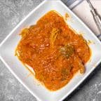 Best Ayamase (Designer Stew) with White Rice in Houston, TX