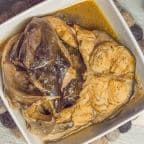 Best Pepper Soup (Fish) in Houston, TX