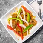 Best Kpomo Sauce in Houston, TX