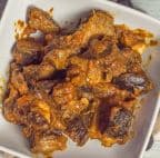 Best Pepper Goat Meat in Houston, TX