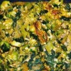 Best Okro Soup with Varieties of Meat in Houston, TX