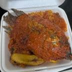 Best Fish with choice of meal in Houston, TX