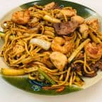 Best House Special Lo Mein in Newport, TN