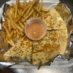 Best Quesadilla w/Side in McDonough, GA
