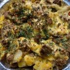 Best Jerk or Sausage or Steak Mac in McDonough, GA